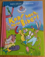 Kopf hoch, Herr Biber! 9783499010972 Hamburg-Nord - Hamburg Barmbek Vorschau