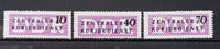 DDR 1956, Zentraler Kurierdienst, postfrisch, Preis 0,30 € Berlin - Pankow Vorschau