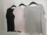 3 T-Shirts XL C&A Niedersachsen - Papenburg Vorschau