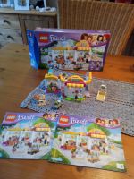 Lego Friends 41118 Heartlake Supermarkt Schleswig-Holstein - Großenwiehe Vorschau