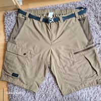 Herren wandern shorts 52 Sachsen - Burkhardtsdorf Vorschau