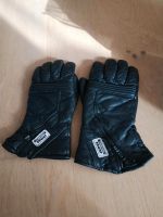 Jumbo Motorradhandschuhe Echt Leder Gr. 9,5 L Modell Champ Bayern - Kallmünz Vorschau