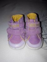 Mädchen Babyschuhe Gr. 18 von coolclub an Bochum - Bochum-Wattenscheid Vorschau