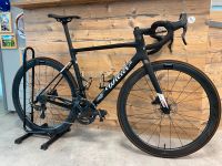 Wilier 0 SLR, Campagnolo Super Record ESP, Rennrad UVP 13200€ Bayern - Trostberg Vorschau