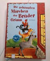 Die schönsten Märchen der Brüder Grimm Nordrhein-Westfalen - Herford Vorschau