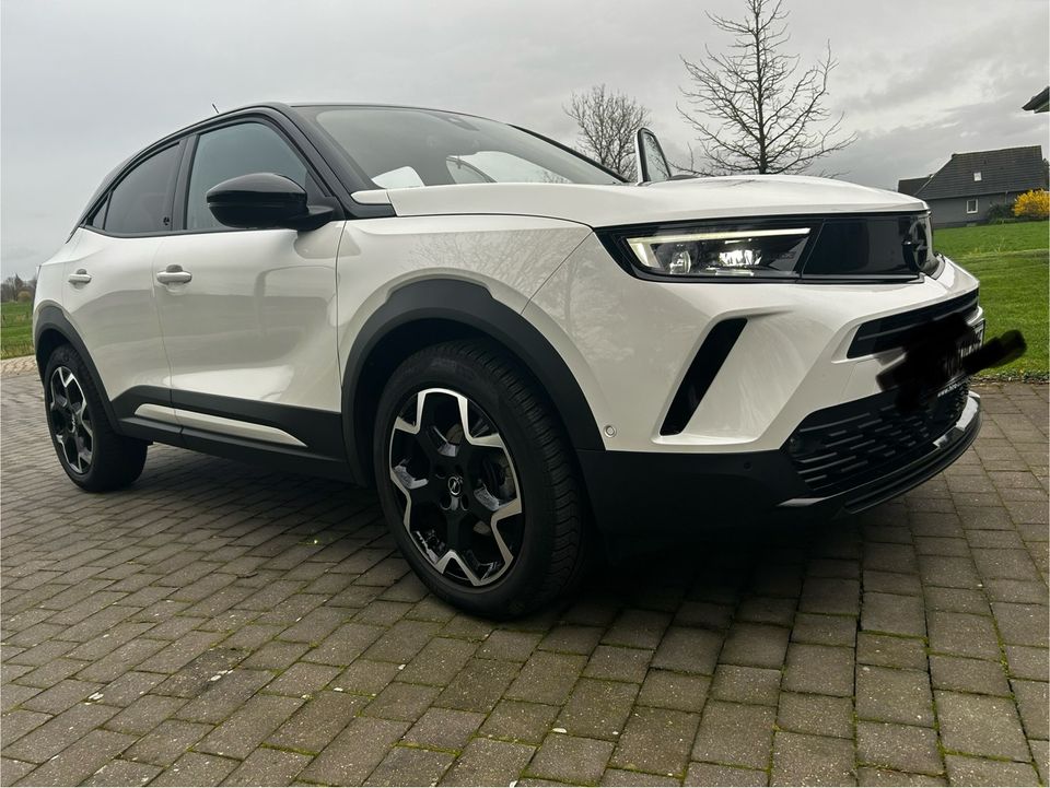 Opel Mokka e Ultimate in Moormerland