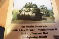 20 Zeitschriften Militärtechnik Panzer LKW KRAD komplett neuwert. Bayern - Gilching Vorschau
