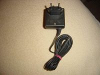 Netzteil Netzgerät Nokia Typ ACP-7E Adapter 3,7V - 355mA - 1,3VA Stuttgart - Mühlhausen Vorschau