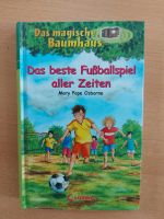 Das magische Baumhaus: Das beste Fußballspiel aller Zeiten Dortmund - Mitte Vorschau