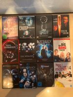 DVD's The Big Bang Theory First Season How I met your mother Wiesbaden - Erbenheim Vorschau