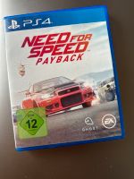 Need for SPEED Payback ps4 Hessen - Kassel Vorschau