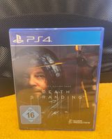 PS4 Death Stranding Nordrhein-Westfalen - Oberhausen Vorschau