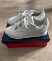 Reebok Classic Beige 38.5 Bayern - Ebersberg Vorschau