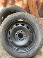 Reifen 175/64 R14 mit 4x108mm Lochkreis Sachsen - Oelsnitz / Vogtland Vorschau