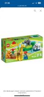 Lego Duplo Tierbabys 4962 Feldmoching-Hasenbergl - Feldmoching Vorschau