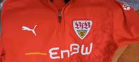 VfB - Fanartikel, Langarm-Oberteil XXL Baden-Württemberg - Weinstadt Vorschau