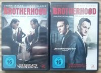 Gebrauchte DVD - Serie Brotherhood - Staffe I und II Baden-Württemberg - Walldorf Vorschau