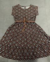 Dünnes Sommerkleid aus Italien Gr. 36/38 Bayern - Kaufbeuren Vorschau