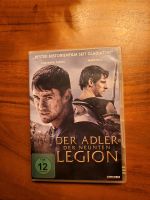 DVD Der Adler der Neunten Legion Wurster Nordseeküste - Nordholz Vorschau