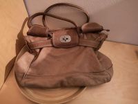 Liebeskind Berlin Tasche Leder Ledertasche braun Schleswig-Holstein - Preetz Vorschau