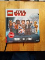 Freundebuch Freunde Buch Lego Star Wars Hessen - Langenselbold Vorschau