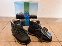 Meindl Wanderschuhe "Island Lady MFS" Gr. 38, UK 5 Hessen - Bad Vilbel Vorschau