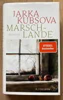 Marschlande von Jarka Kubsova | Gebundenes Buch Altona - Hamburg Bahrenfeld Vorschau