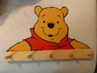 Winnie pooh Garderobe Müritz - Landkreis - Röbel Vorschau