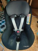 Komplettset - Maxi-Cosi Pebble, 2-way Pearl und Isofix Station Hessen - Mörfelden-Walldorf Vorschau