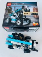 Lego Technic“ 42133“, Telehandler/Abschleppwagen Brandenburg - Schulzendorf bei Eichwalde Vorschau