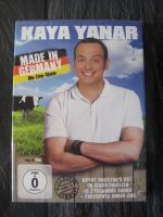 Kaya Yanar Made In Germany Live in Frankfurt DVD FSK 0 Comedy Wandsbek - Hamburg Rahlstedt Vorschau