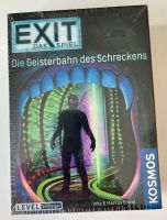 EXIT Das Spiel-Die Geisterbahn des Schreckens von Kosmos Hessen - Groß-Gerau Vorschau