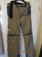 Outdoorhose Sachsen-Anhalt - Oschersleben (Bode) Vorschau