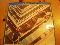 Schallplatte The Beatles Doppel-LP Schallplatte 1967-1970 Bayern - Gundelsheim Vorschau