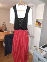 Tracht, gr.46..... Hessen - Rasdorf Vorschau