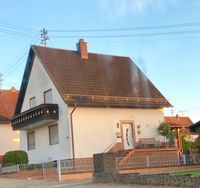 Einfamilienhaus in Maßweiler Rheinland-Pfalz - Maßweiler Vorschau