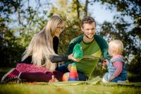 Wohnen im Grünen  Stadtnah Rheinland-Pfalz - Simmern Vorschau