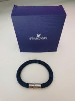 Swarovski Stardust Armband, blau, Gr. S, wie NEU! Hessen - Heusenstamm Vorschau