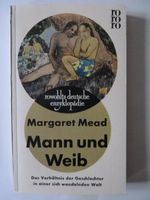 Mead, Mann und Weib, Geschlechterrolle Soziologie Anthropologie Berlin - Charlottenburg Vorschau