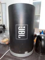 JBL subwoofer 1000W mit Zubehör Saarland - Bexbach Vorschau