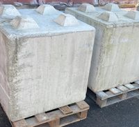 Beton Lego Stein Saarbrücken-West - Gersweiler Vorschau