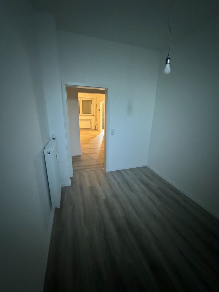 Renovierte 3 Zimmer-Wohnung in Mönchengladbach in Mönchengladbach