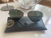 Ray Ban 3025 aviator large metal Berlin - Zehlendorf Vorschau