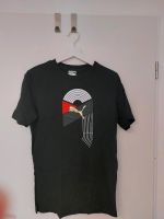 Puma T-shirt schwarz Herren Logo Bochum - Bochum-Mitte Vorschau