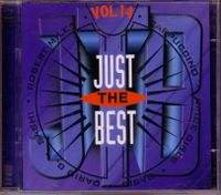 Just The Best Vol. 14 - Doppel-CD Herzogtum Lauenburg - Dassendorf Vorschau