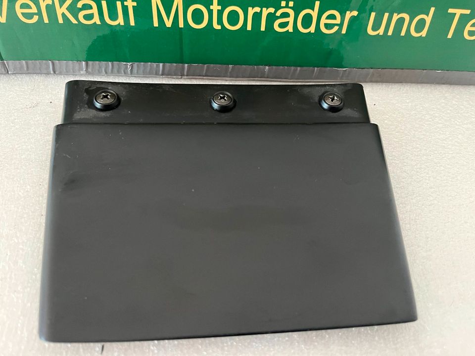 BMW R80 R, R100 R Schmutzfänger, Spritzschutz Acerbis hinten in Krefeld