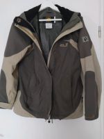 Jack Wolfskin Jacke in oliv, gr. 34 Bayern - Großaitingen Vorschau