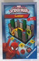 Ultimate Spider-Man Game (Spiel von Ravensburger) Bayern - Donauwörth Vorschau