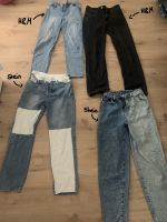 4 damen jeans Rheinland-Pfalz - Worms Vorschau