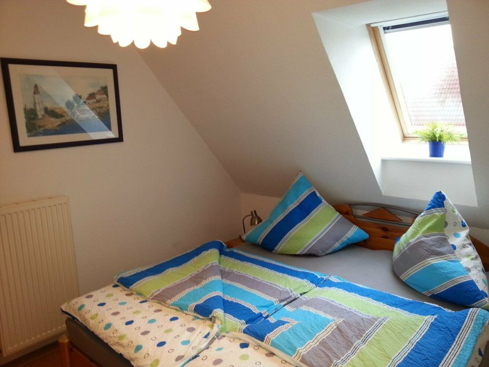 Ferienwohnung/Nordsee/Hooksiel/Last Minute 3.-8.6.24 in Iserlohn